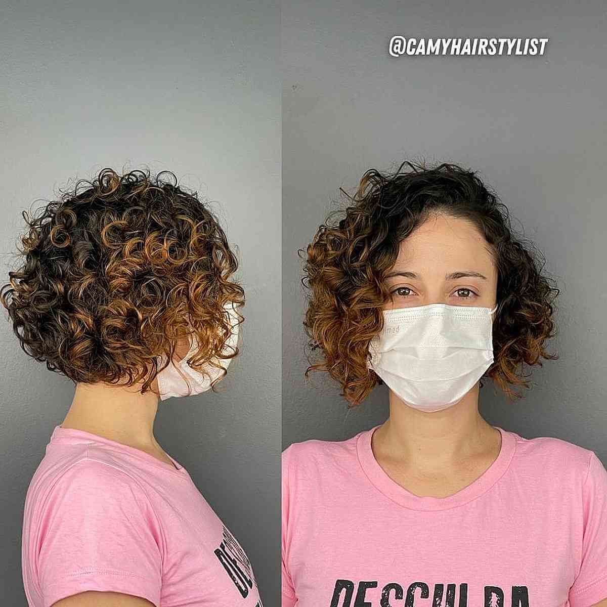 21 Cutest Chin-Length Layered Hair Ideas to See Before Your Next Salon Appointment