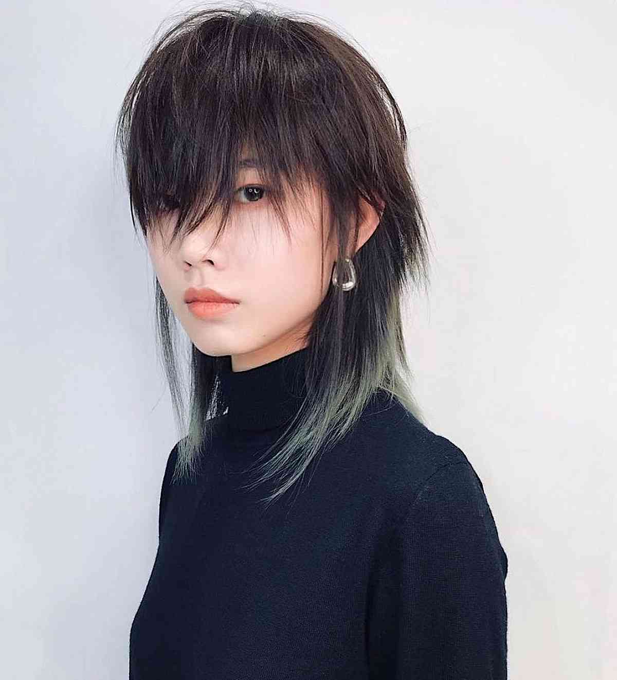 73 Fantastic Short to Medium Layered Haircuts for That In-Between Length