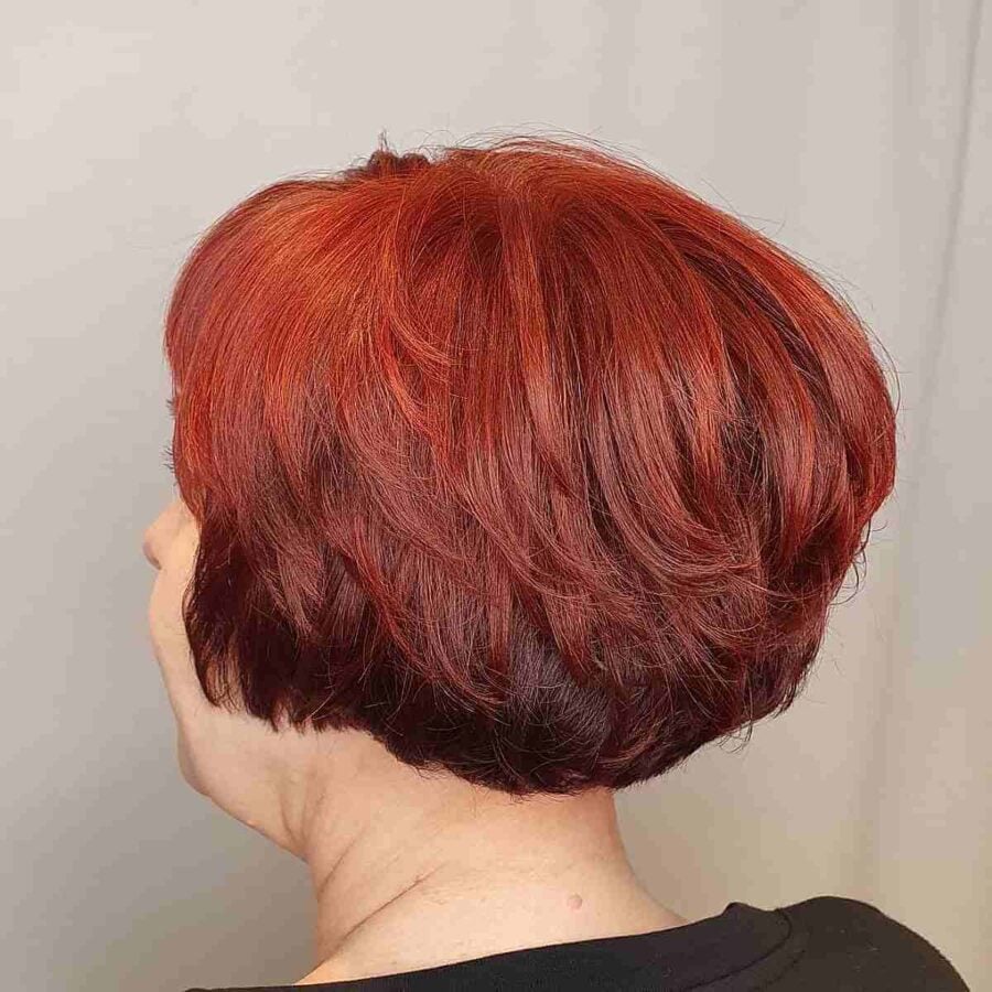 70+ Prettiest Short Layered Haircut Ideas of 2025