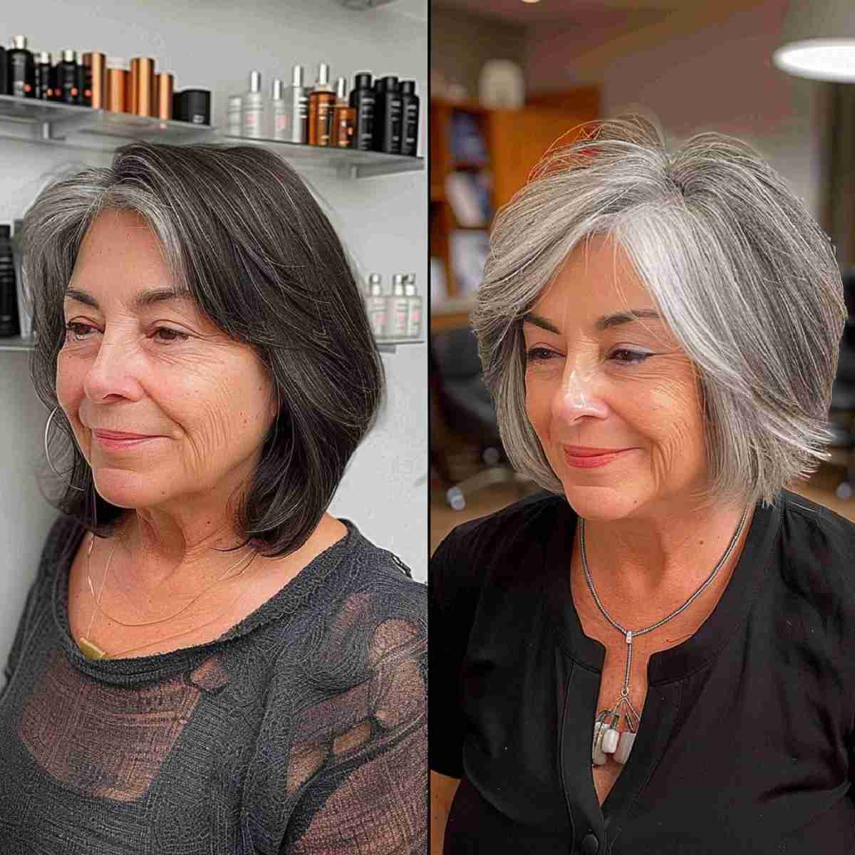 70+ Prettiest Short Layered Haircut Ideas of 2025