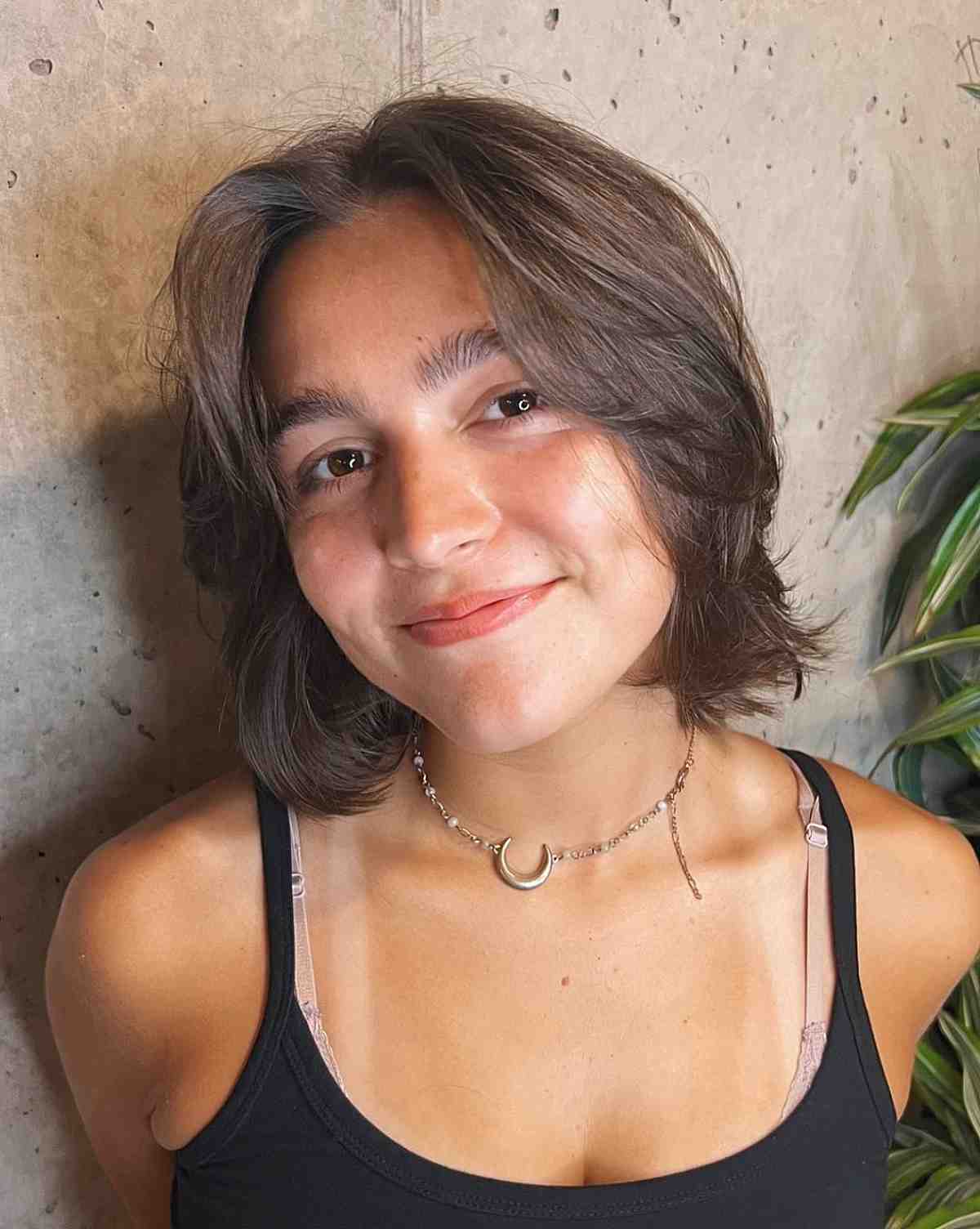 70+ Prettiest Short Layered Haircut Ideas of 2025