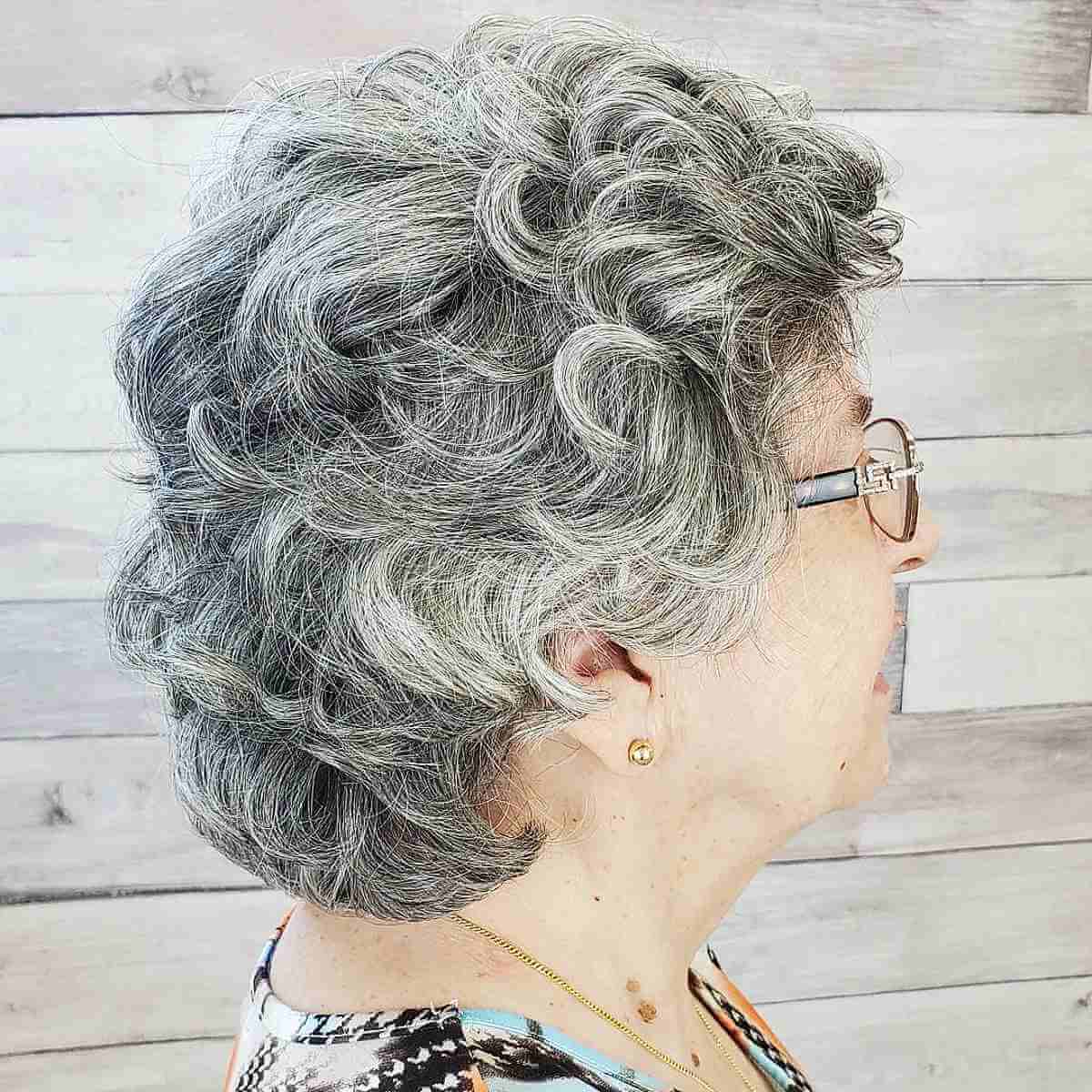70+ Prettiest Short Layered Haircut Ideas of 2025