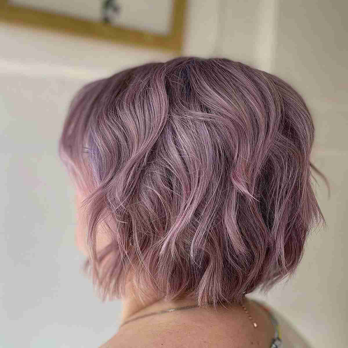 70+ Prettiest Short Layered Haircut Ideas of 2025
