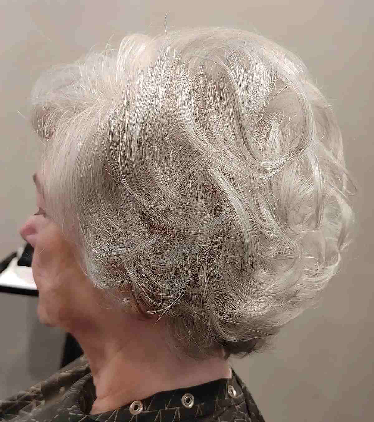 70+ Prettiest Short Layered Haircut Ideas of 2025