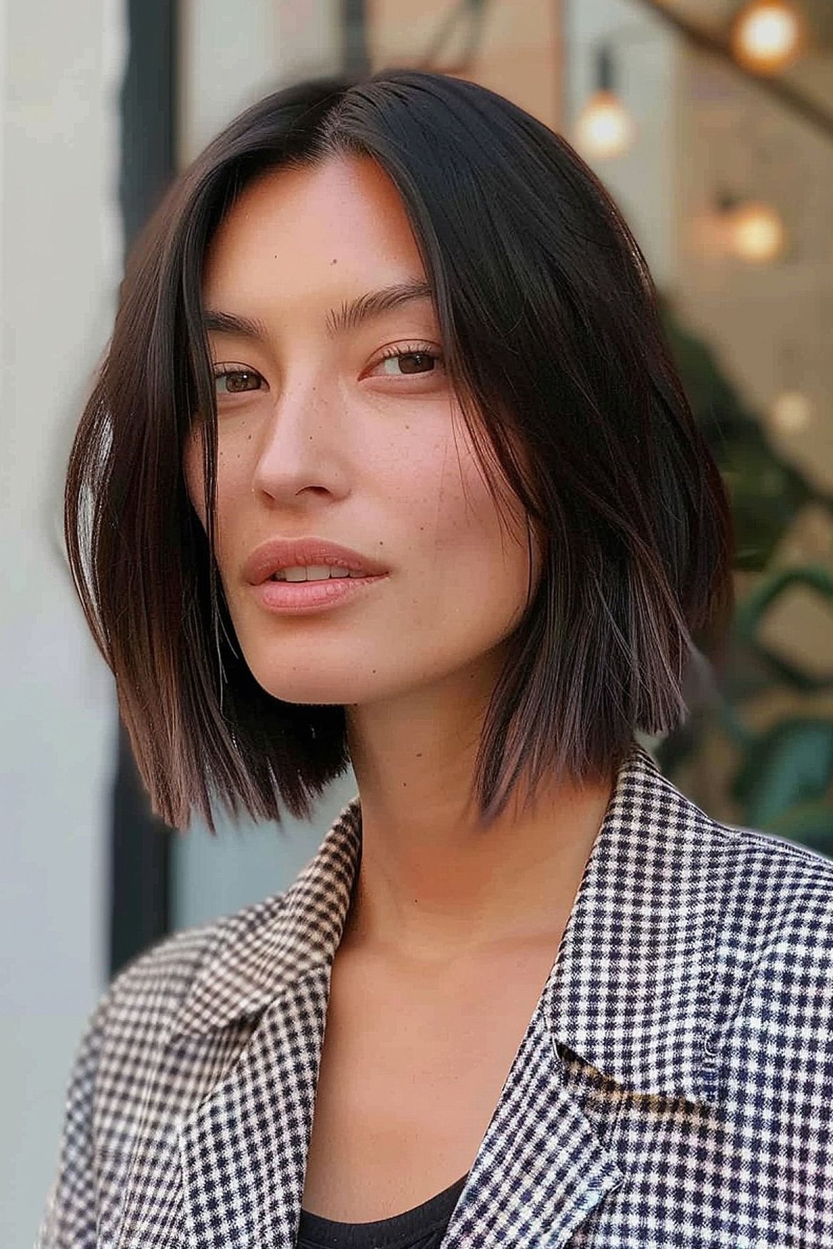 70+ Prettiest Short Layered Haircut Ideas of 2025