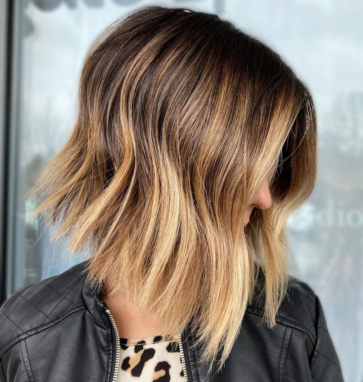 70+ Prettiest Short Layered Haircut Ideas of 2025