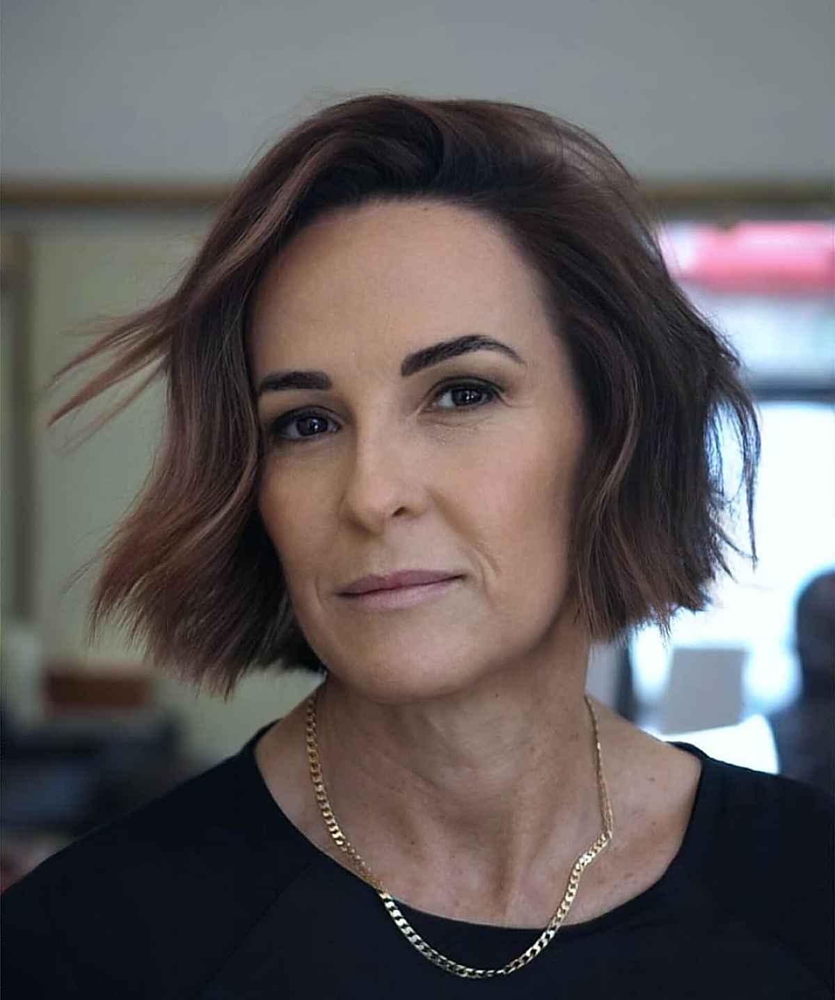70+ Prettiest Short Layered Haircut Ideas of 2025