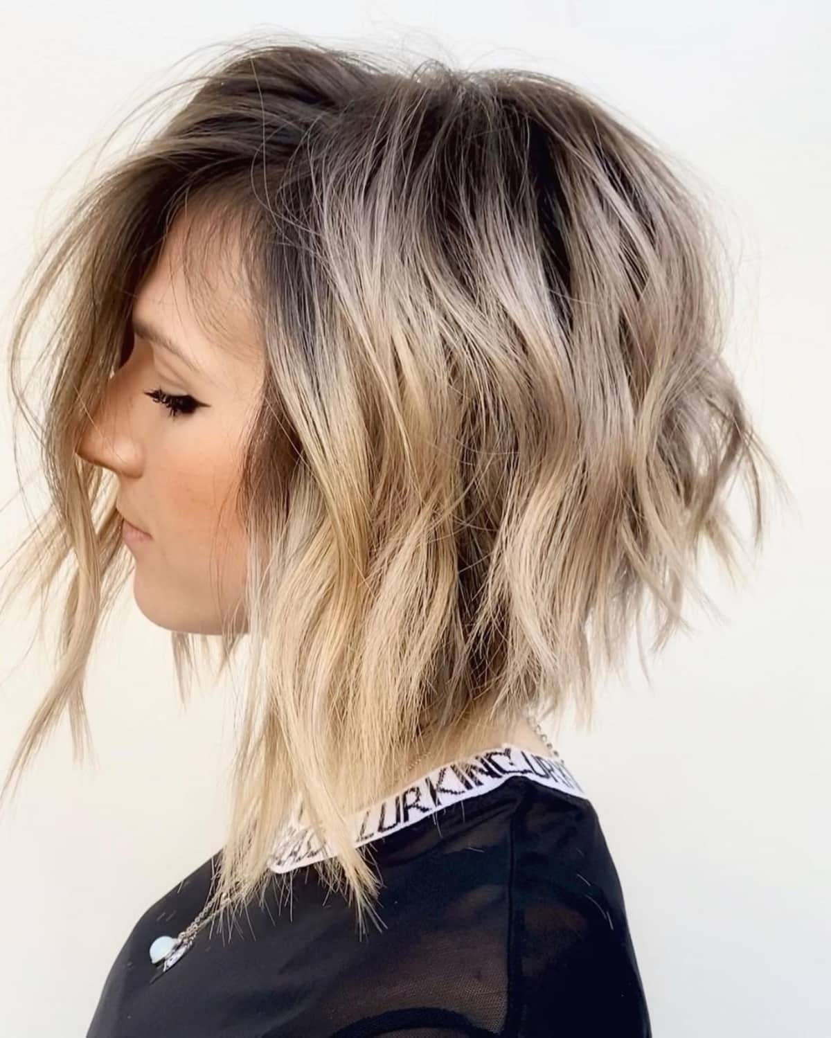70+ Prettiest Short Layered Haircut Ideas of 2025
