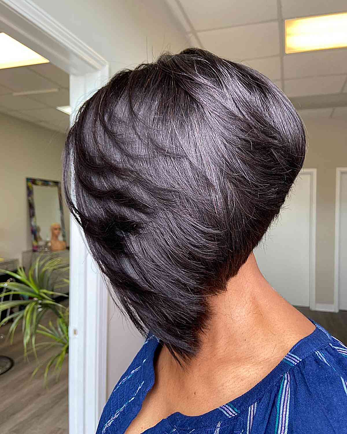 70+ Prettiest Short Layered Haircut Ideas of 2025