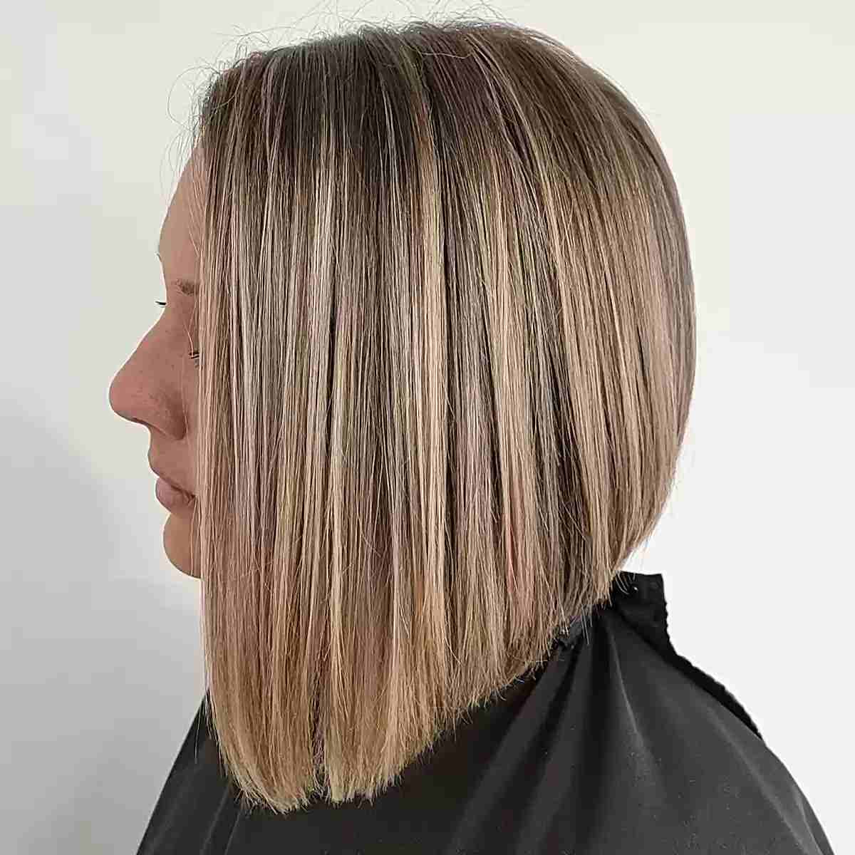 70+ Prettiest Short Layered Haircut Ideas of 2025