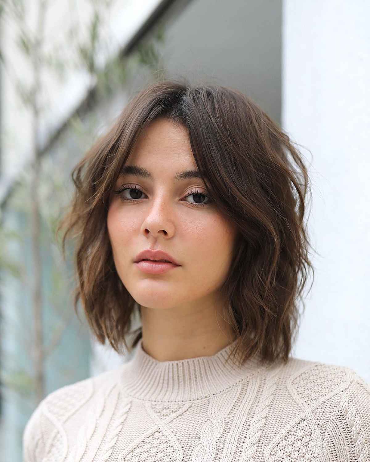 70+ Prettiest Short Layered Haircut Ideas of 2025