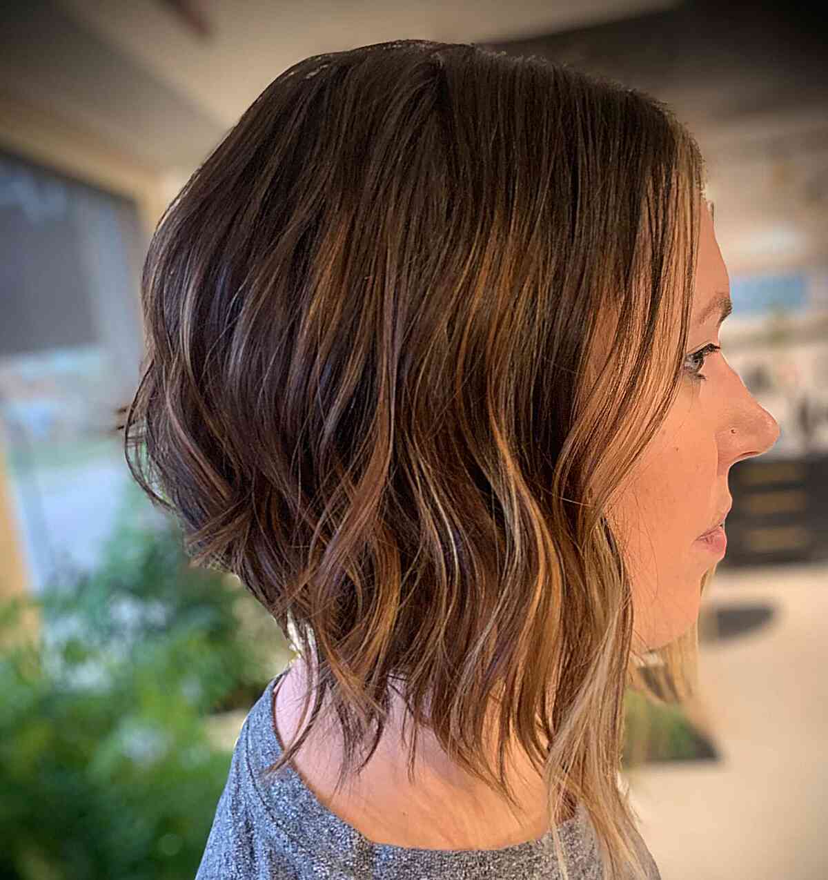 70+ Prettiest Short Layered Haircut Ideas of 2025