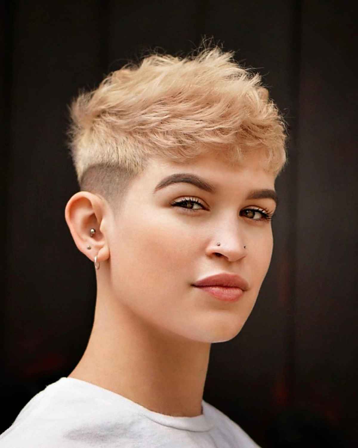 70+ Prettiest Short Layered Haircut Ideas of 2025