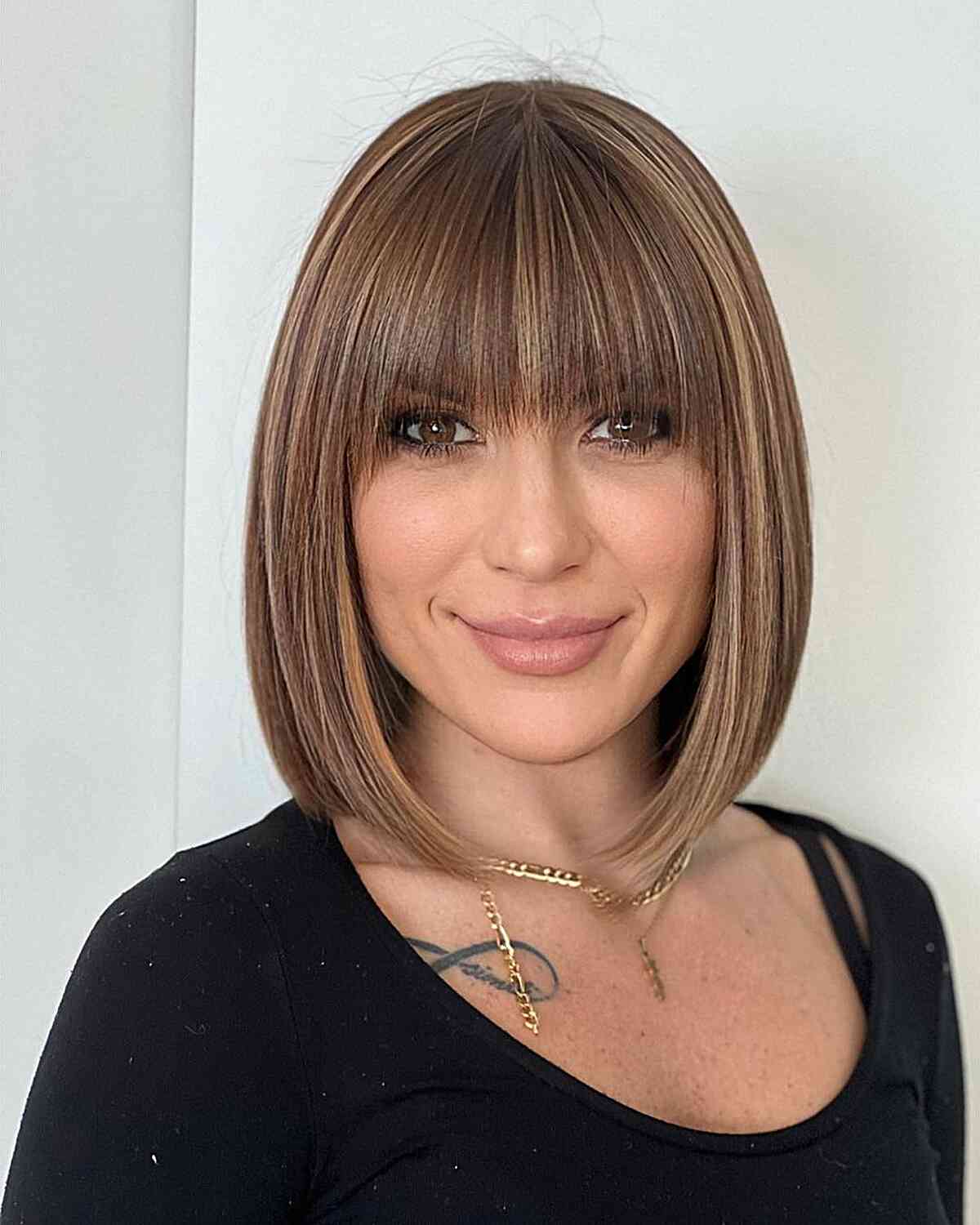 70+ Prettiest Short Layered Haircut Ideas of 2025