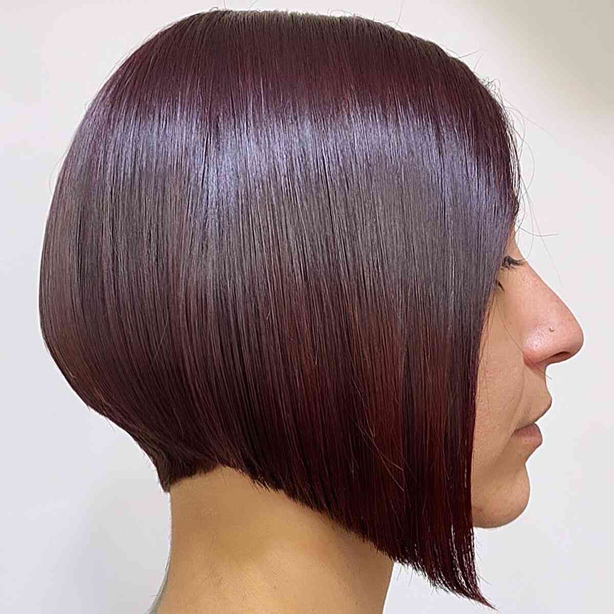 70+ Prettiest Short Layered Haircut Ideas of 2025