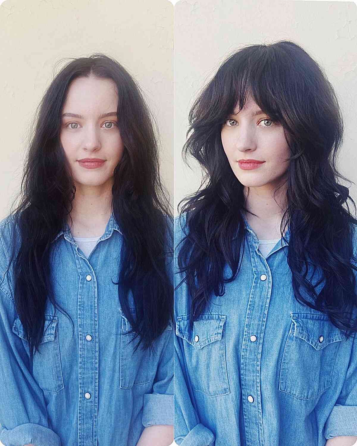 70 Heavily Layered Shag Haircut Ideas for The Ultimate Tousled Look