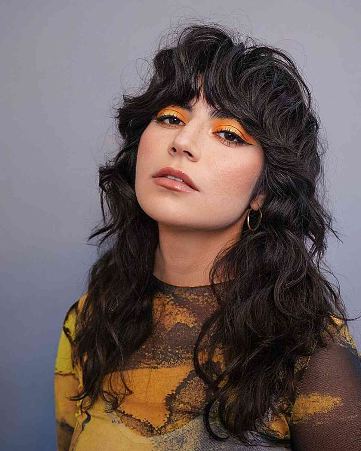 70 Heavily Layered Shag Haircut Ideas for The Ultimate Tousled Look