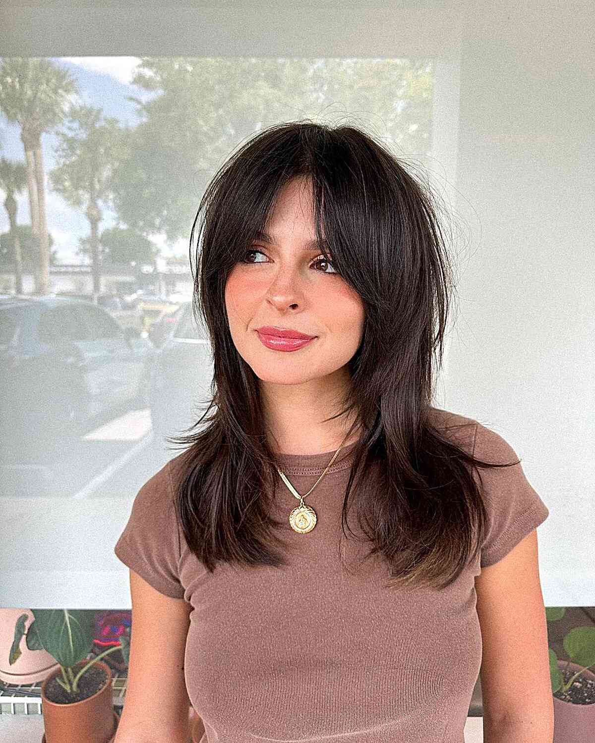 70 Heavily Layered Shag Haircut Ideas for The Ultimate Tousled Look