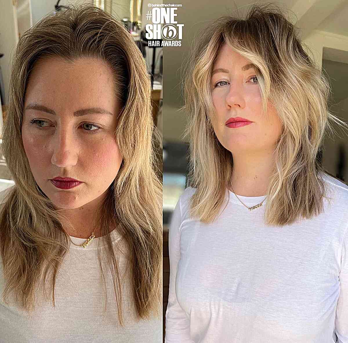 70 Heavily Layered Shag Haircut Ideas for The Ultimate Tousled Look