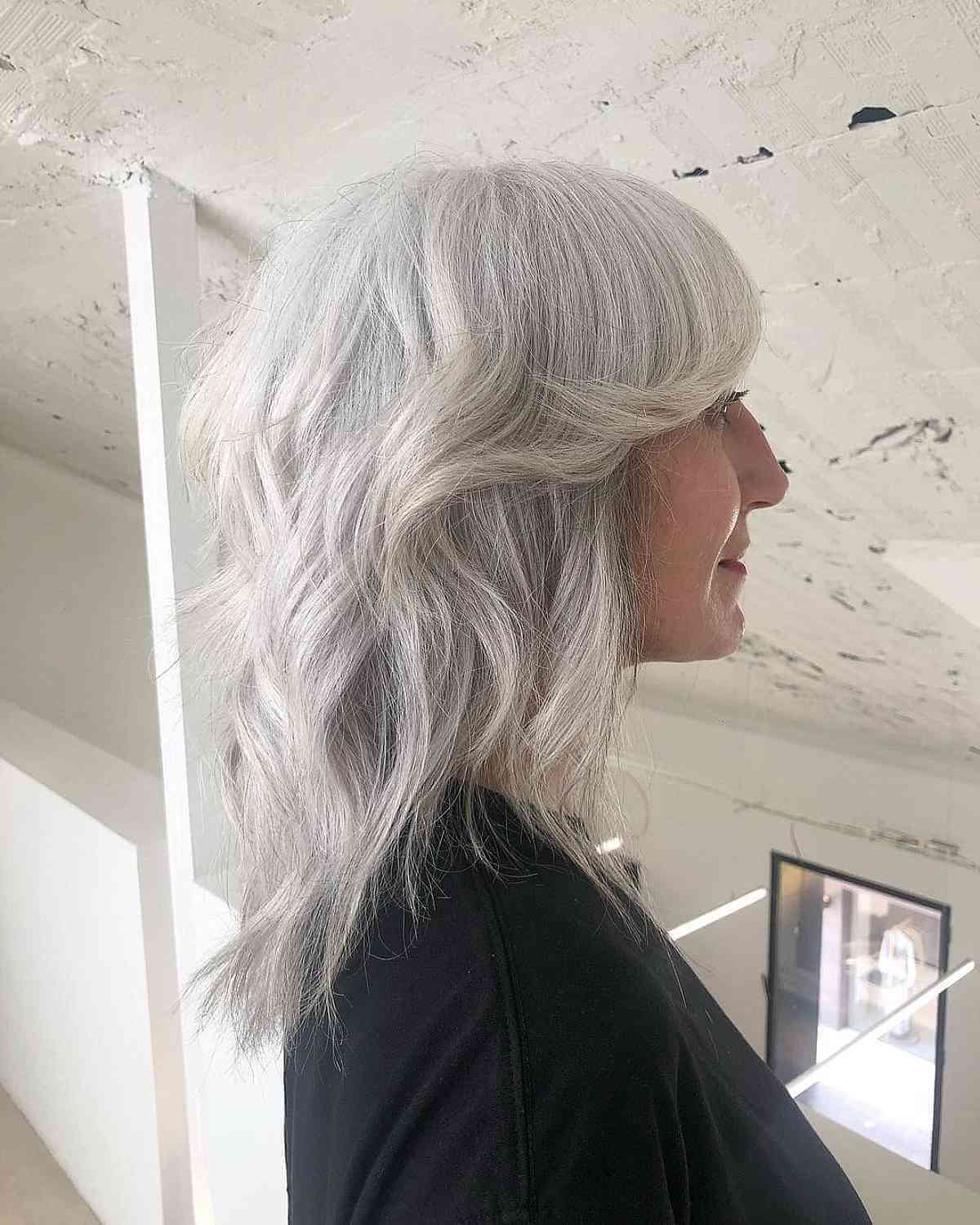 70 Heavily Layered Shag Haircut Ideas for The Ultimate Tousled Look