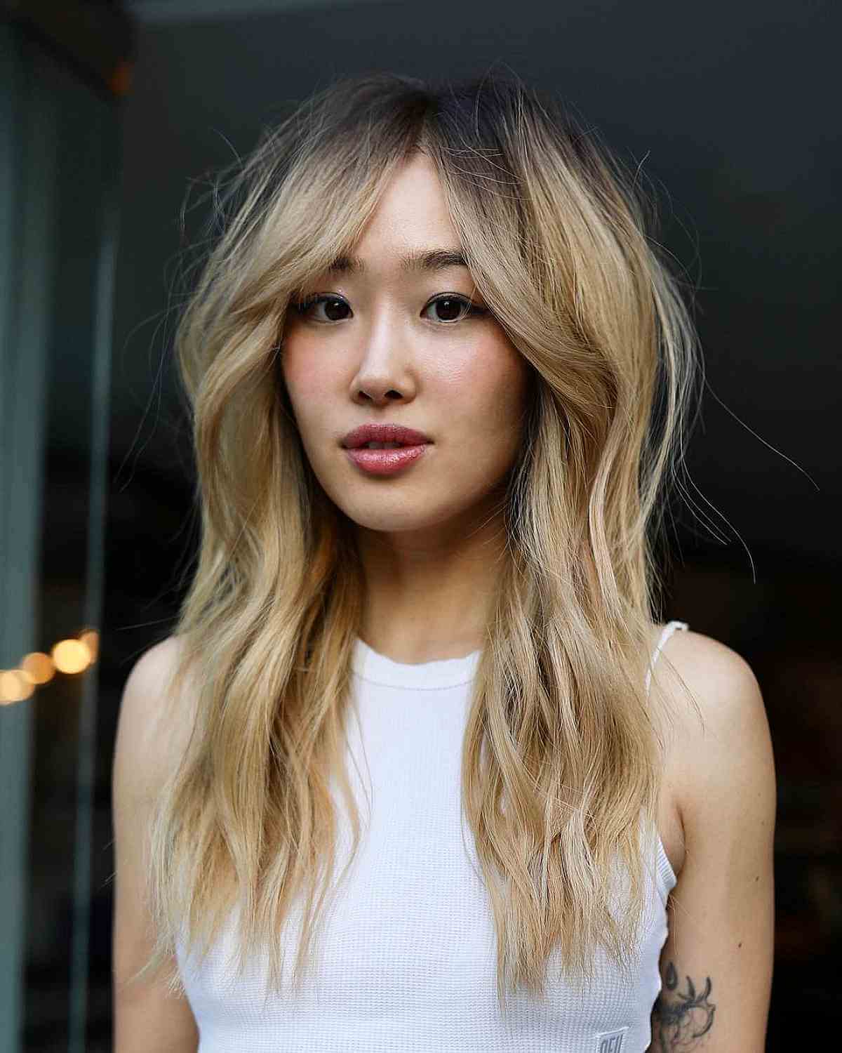 70 Heavily Layered Shag Haircut Ideas for The Ultimate Tousled Look
