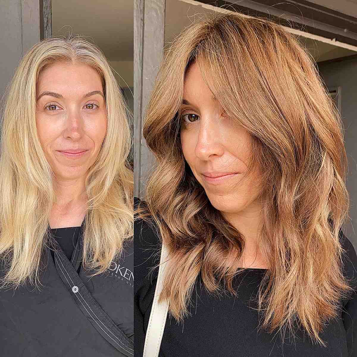 70 Heavily Layered Shag Haircut Ideas for The Ultimate Tousled Look