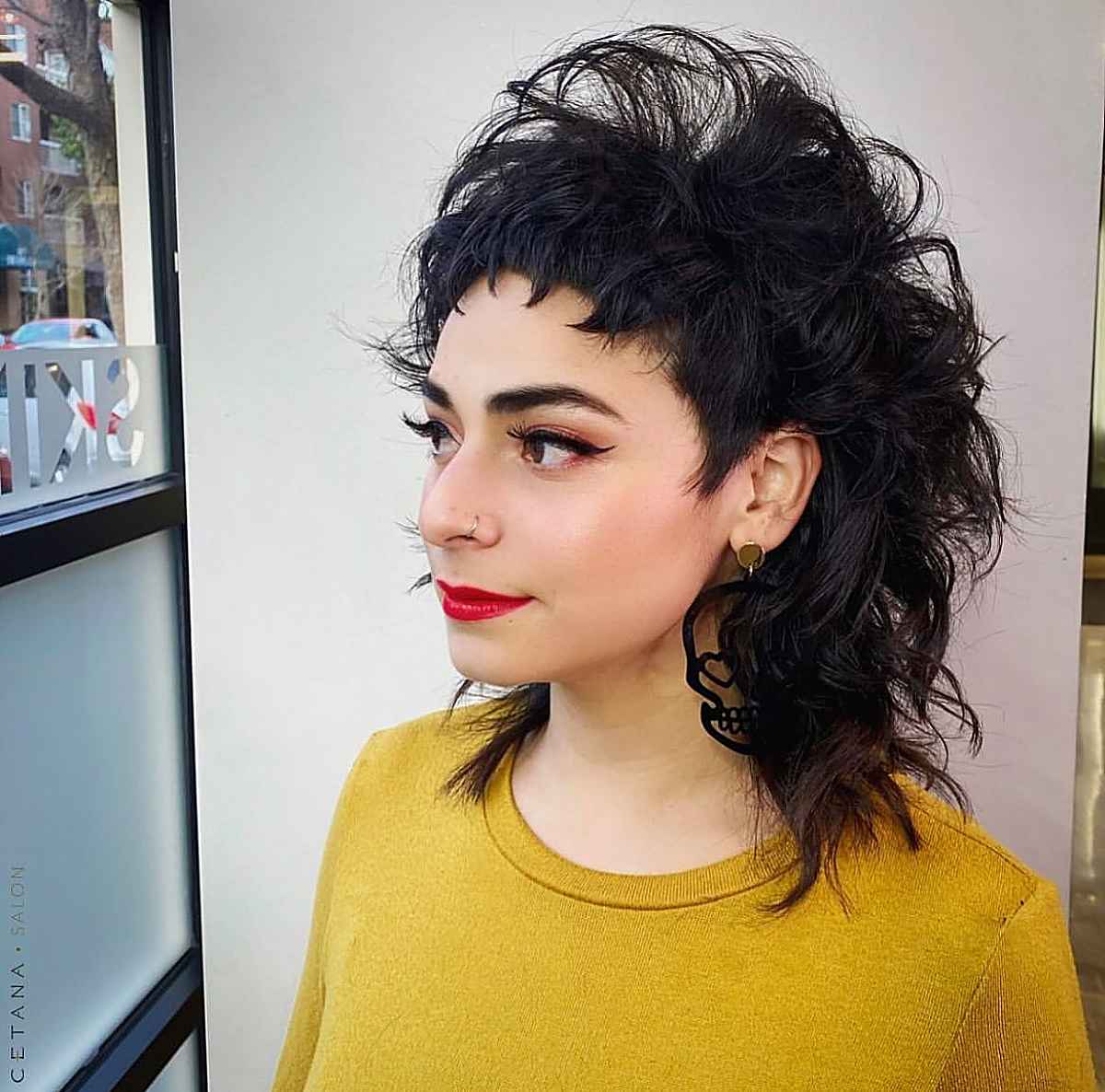 70 Heavily Layered Shag Haircut Ideas for The Ultimate Tousled Look