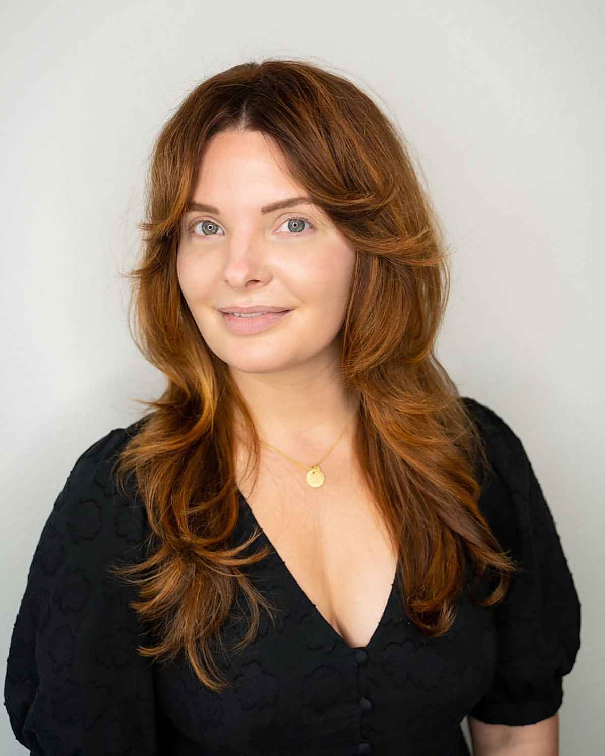 70 Heavily Layered Shag Haircut Ideas for The Ultimate Tousled Look