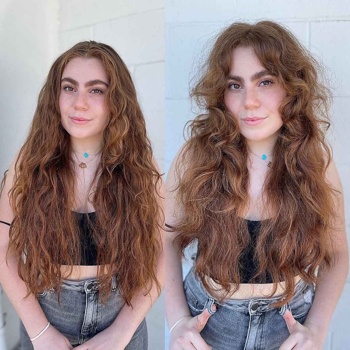 70 Heavily Layered Shag Haircut Ideas for The Ultimate Tousled Look
