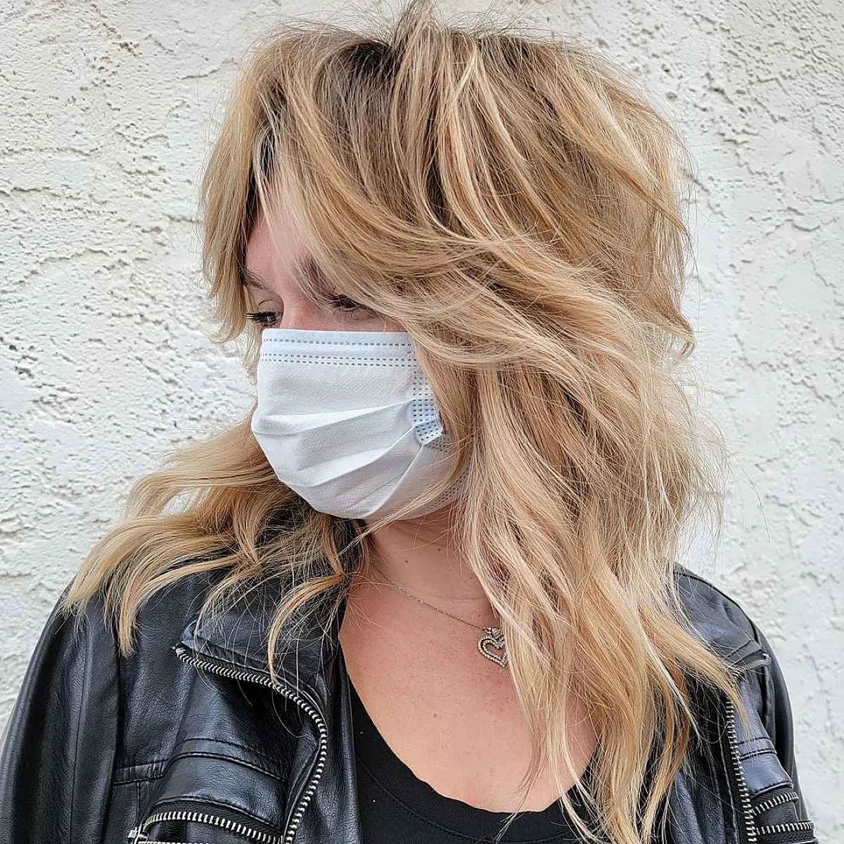 70 Heavily Layered Shag Haircut Ideas for The Ultimate Tousled Look