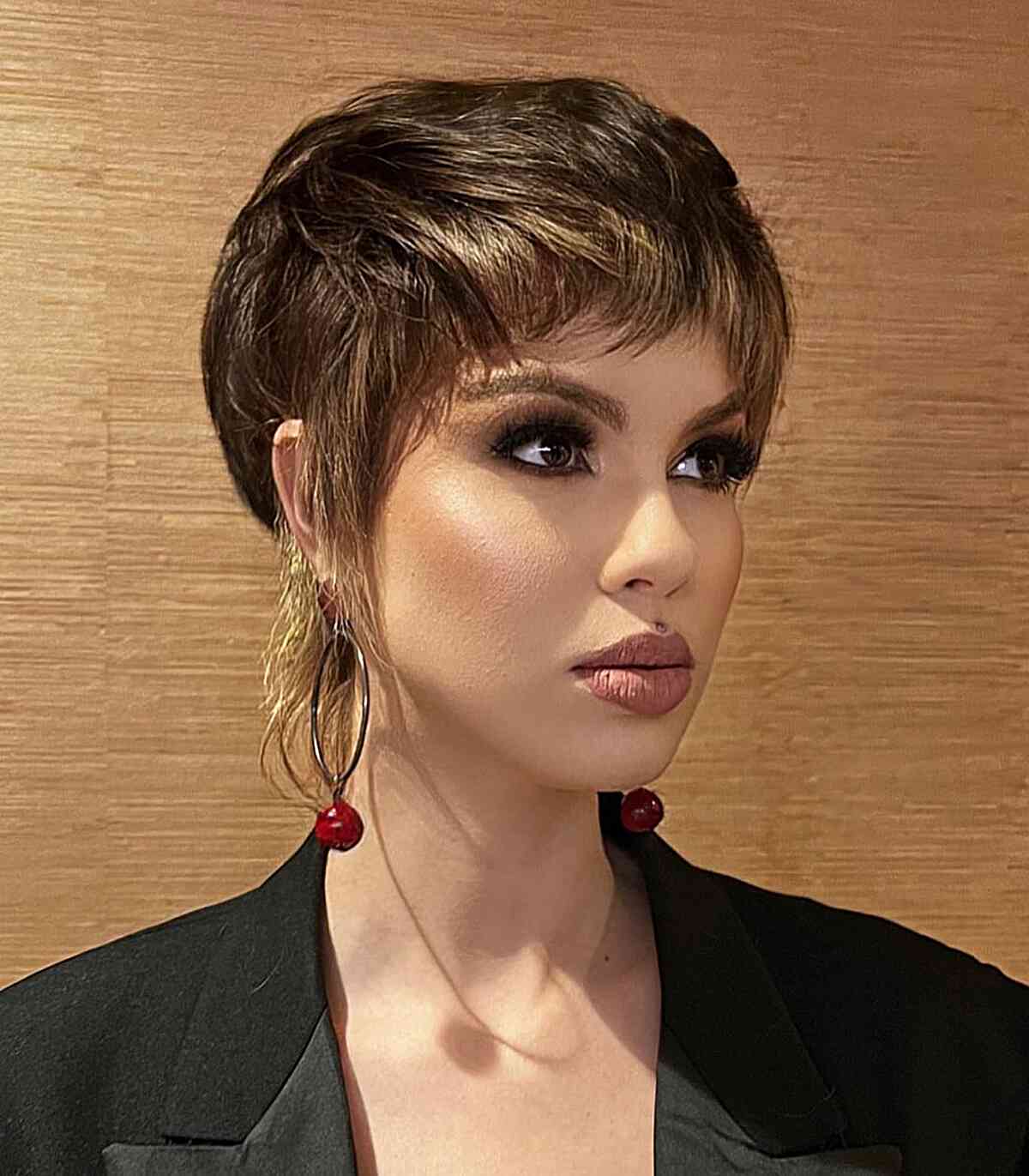 55 Best Layered Pixie Cut Ideas for a Short Crop with Movement