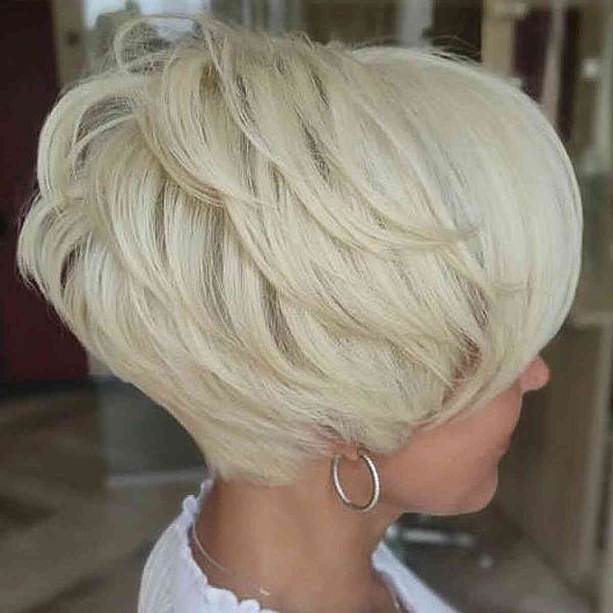 55 Best Layered Pixie Cut Ideas for a Short Crop with Movement