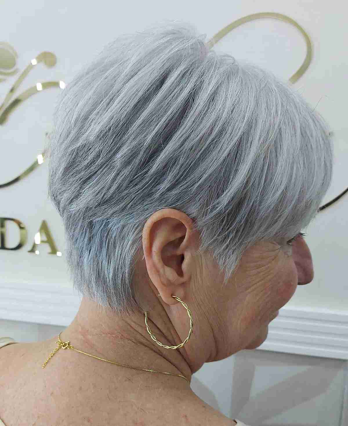 55 Best Layered Pixie Cut Ideas for a Short Crop with Movement