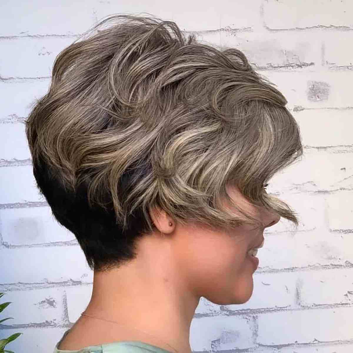 55 Best Layered Pixie Cut Ideas for a Short Crop with Movement