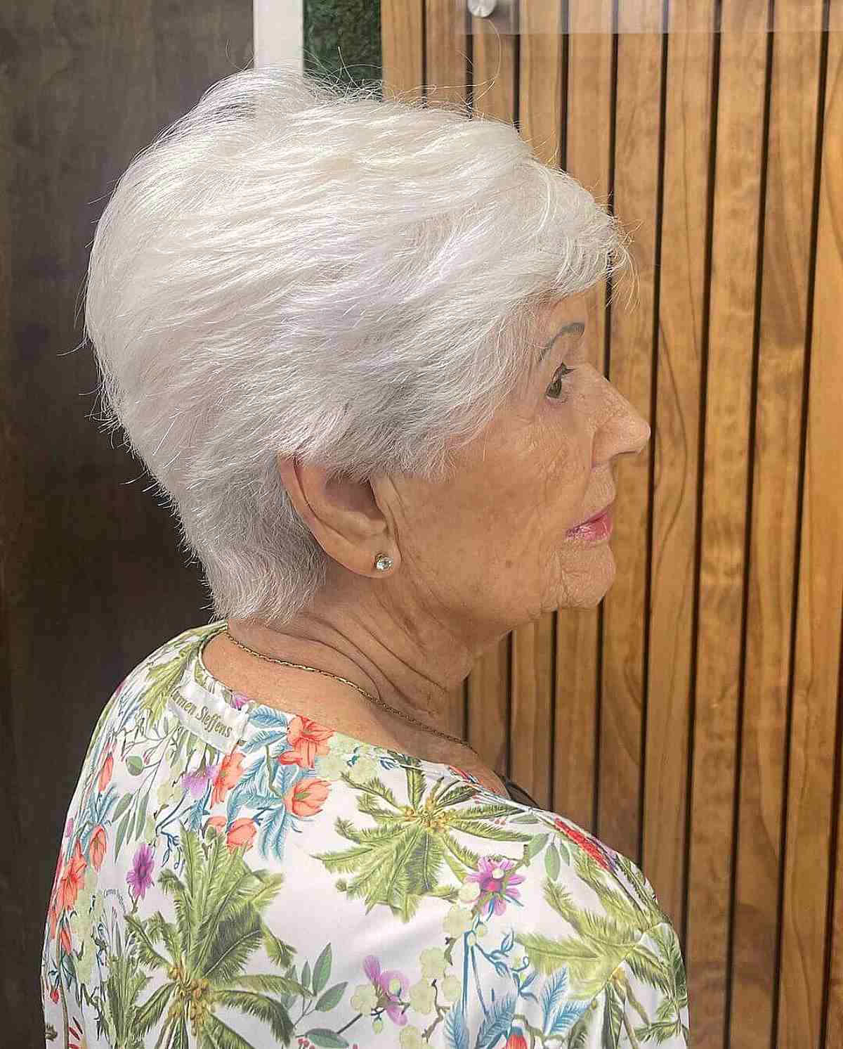 55 Best Layered Pixie Cut Ideas for a Short Crop with Movement
