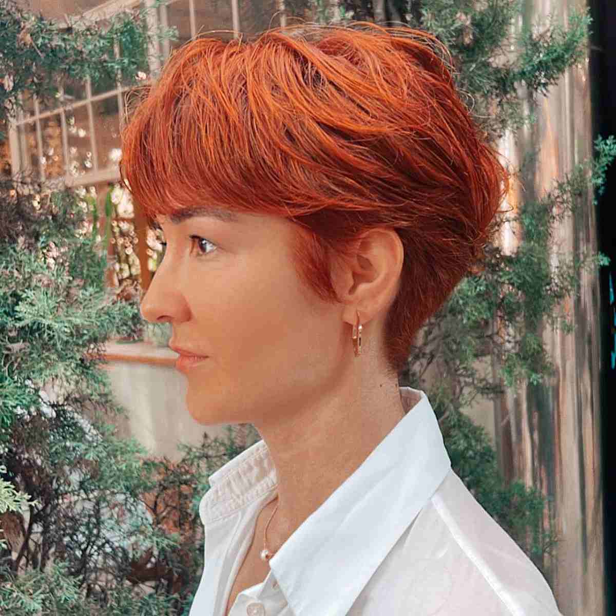 55 Best Layered Pixie Cut Ideas for a Short Crop with Movement