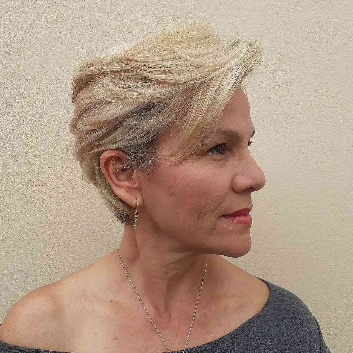 55 Best Layered Pixie Cut Ideas for a Short Crop with Movement