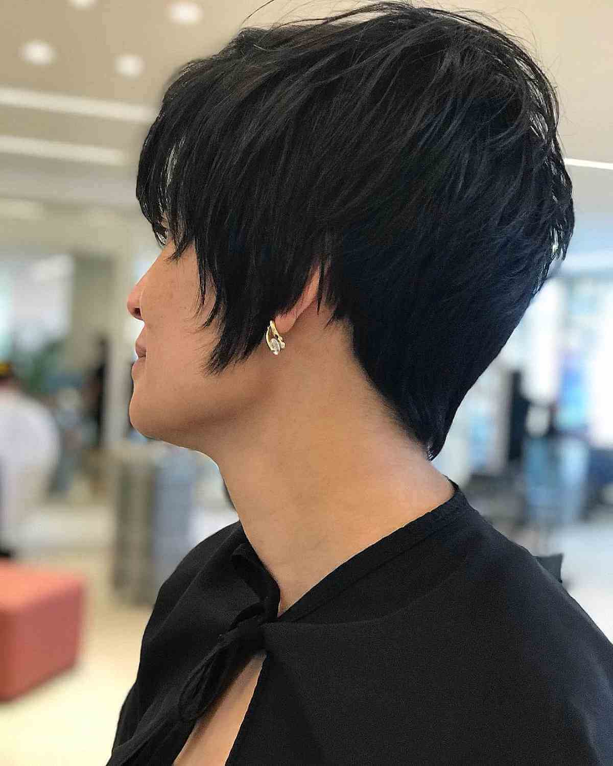 55 Best Layered Pixie Cut Ideas for a Short Crop with Movement