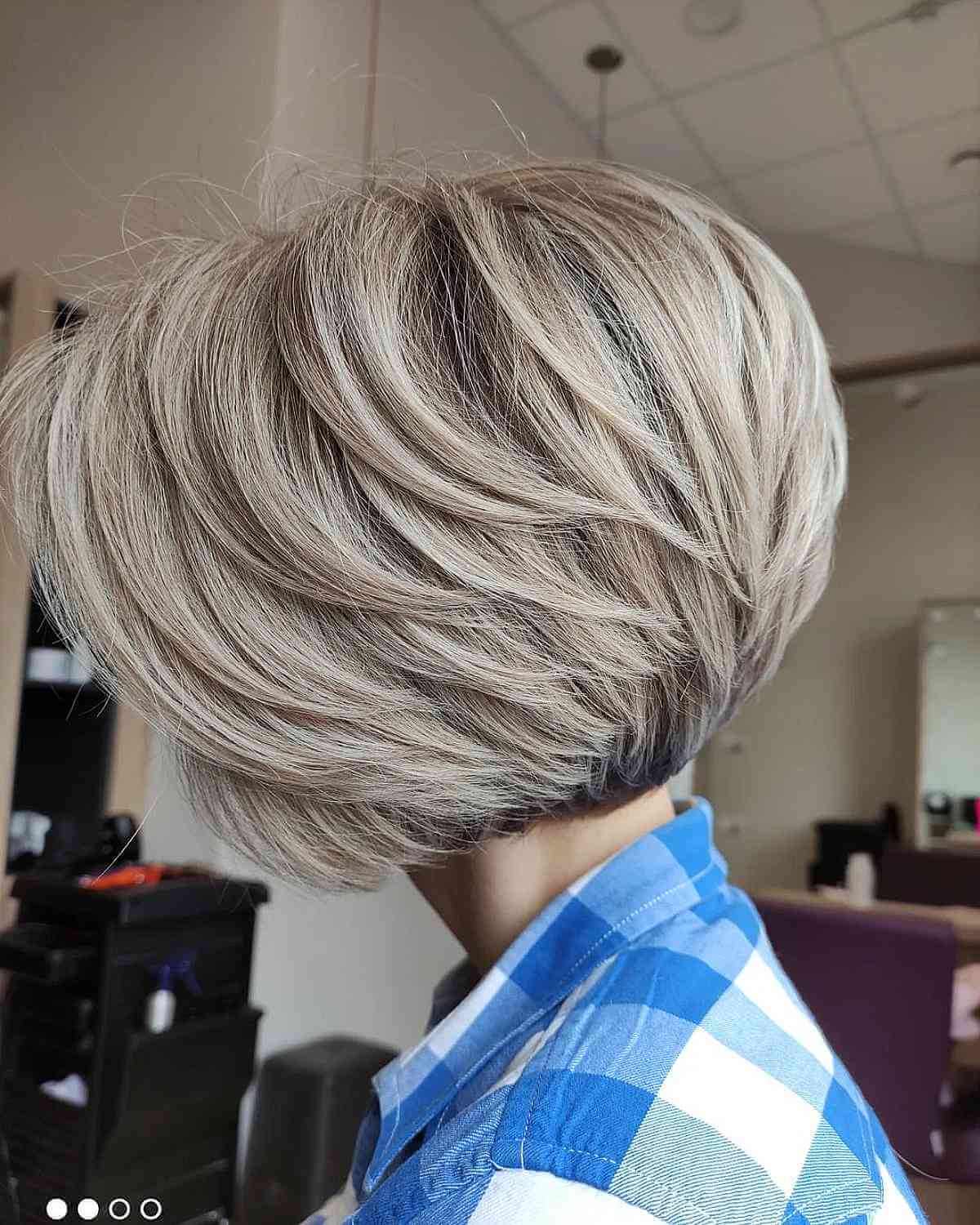 55 Best Layered Pixie Cut Ideas for a Short Crop with Movement