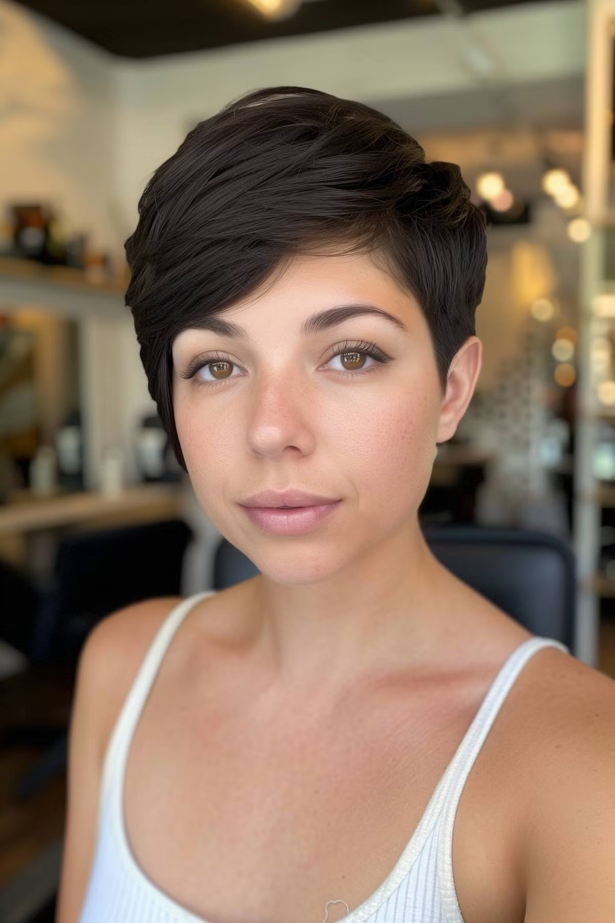 55 Best Layered Pixie Cut Ideas for a Short Crop with Movement