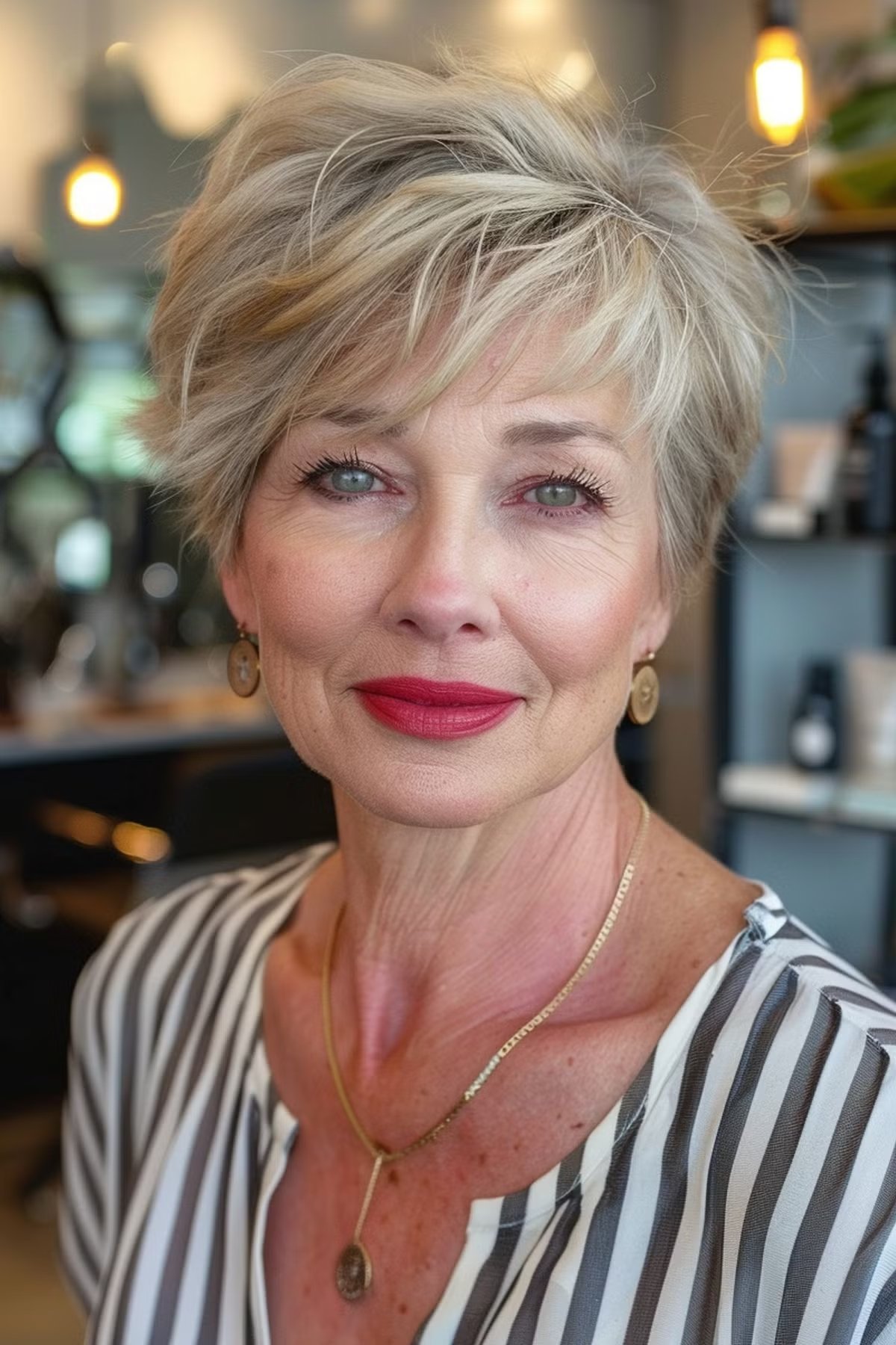 55 Best Layered Pixie Cut Ideas for a Short Crop with Movement
