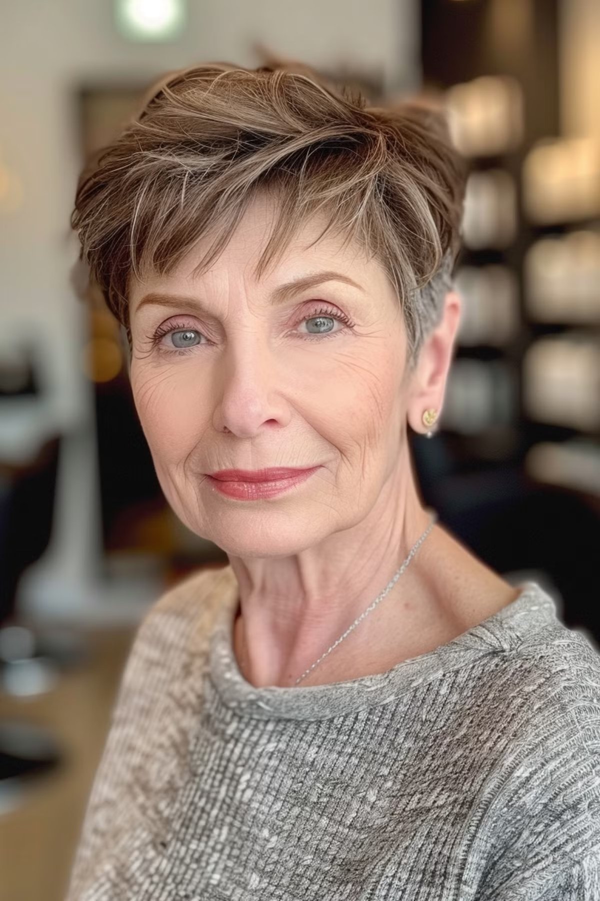55 Best Layered Pixie Cut Ideas for a Short Crop with Movement