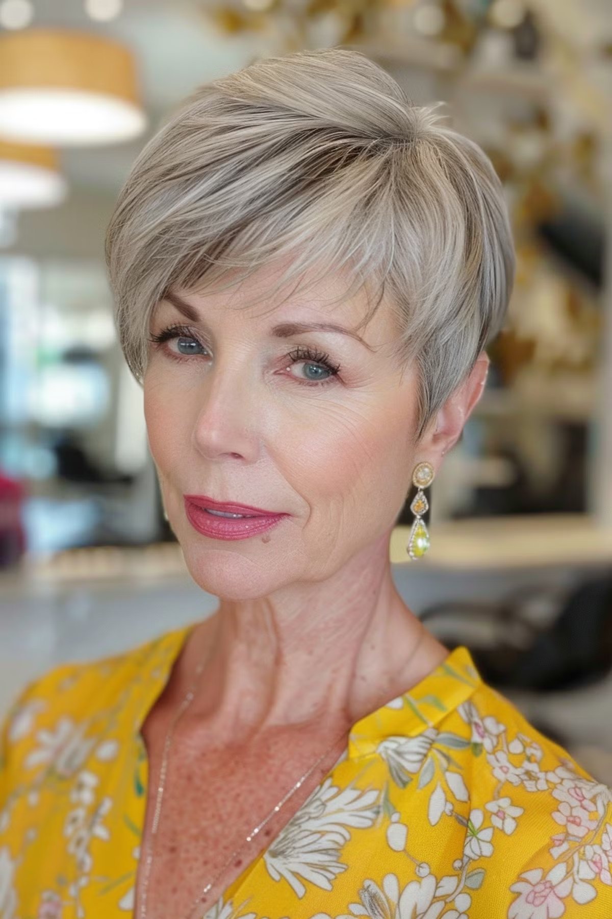 55 Best Layered Pixie Cut Ideas for a Short Crop with Movement