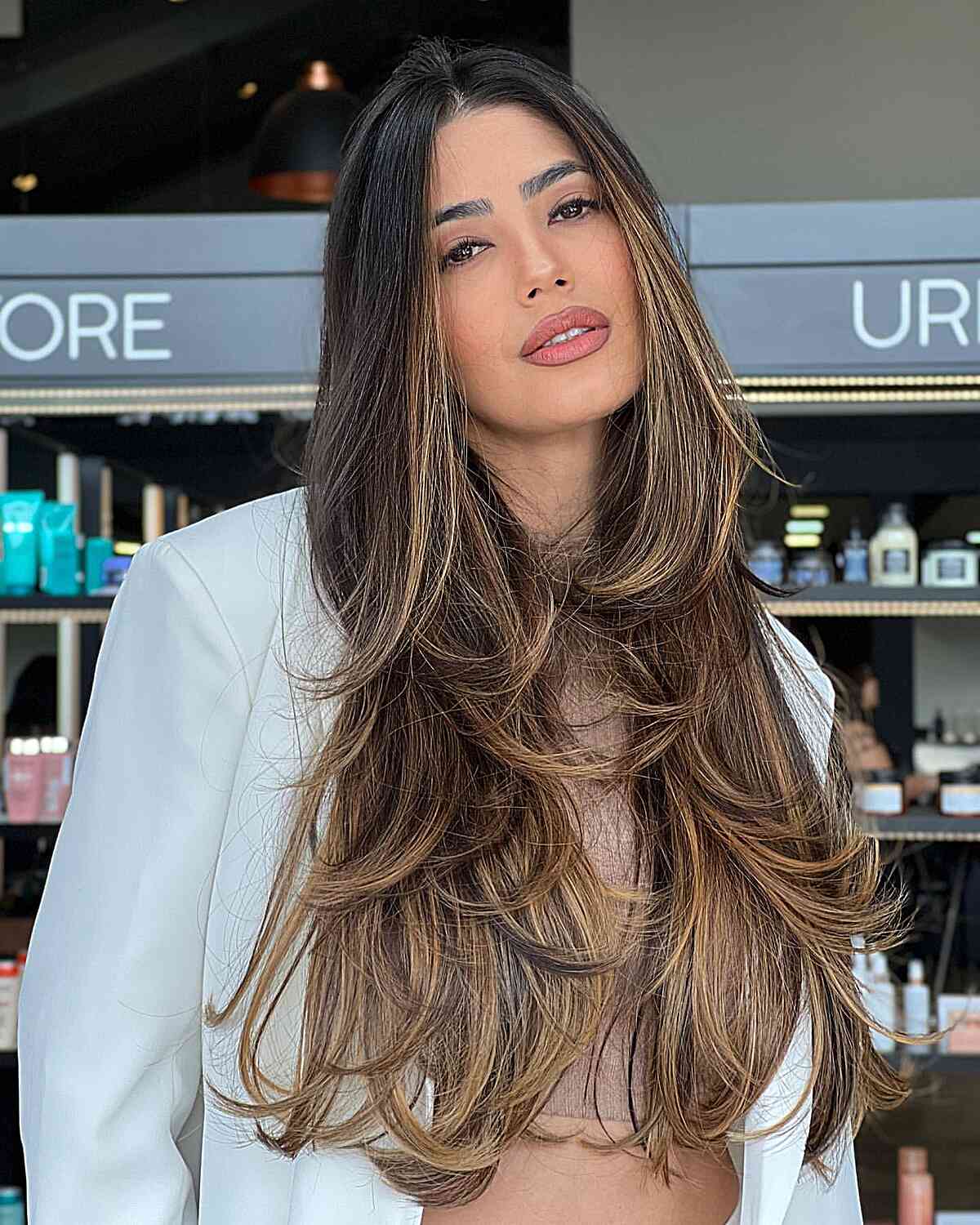 80+ Layered Haircuts for Long Hair: Get Ready to be Obsessed!