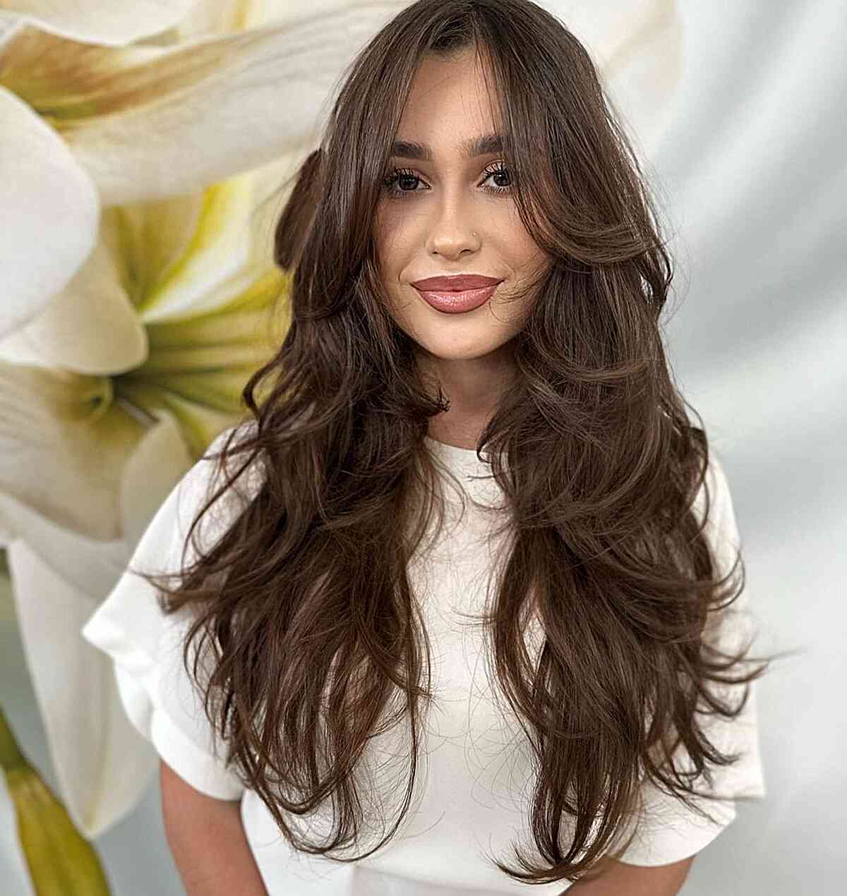 80+ Layered Haircuts for Long Hair: Get Ready to be Obsessed!