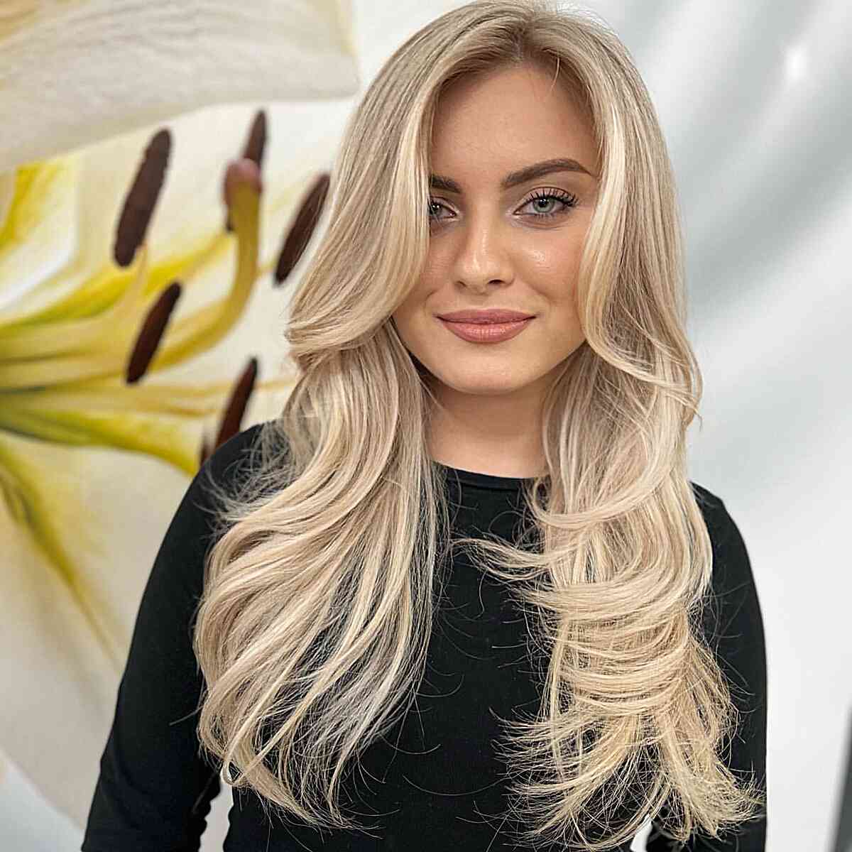 80+ Layered Haircuts for Long Hair: Get Ready to be Obsessed!