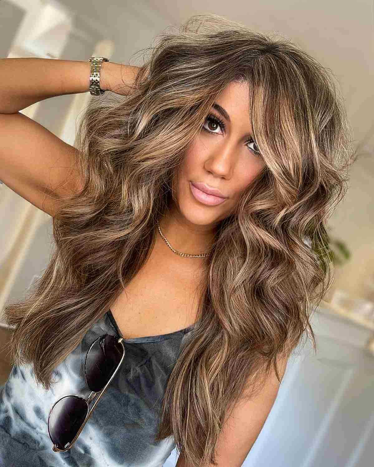 80+ Layered Haircuts for Long Hair: Get Ready to be Obsessed!