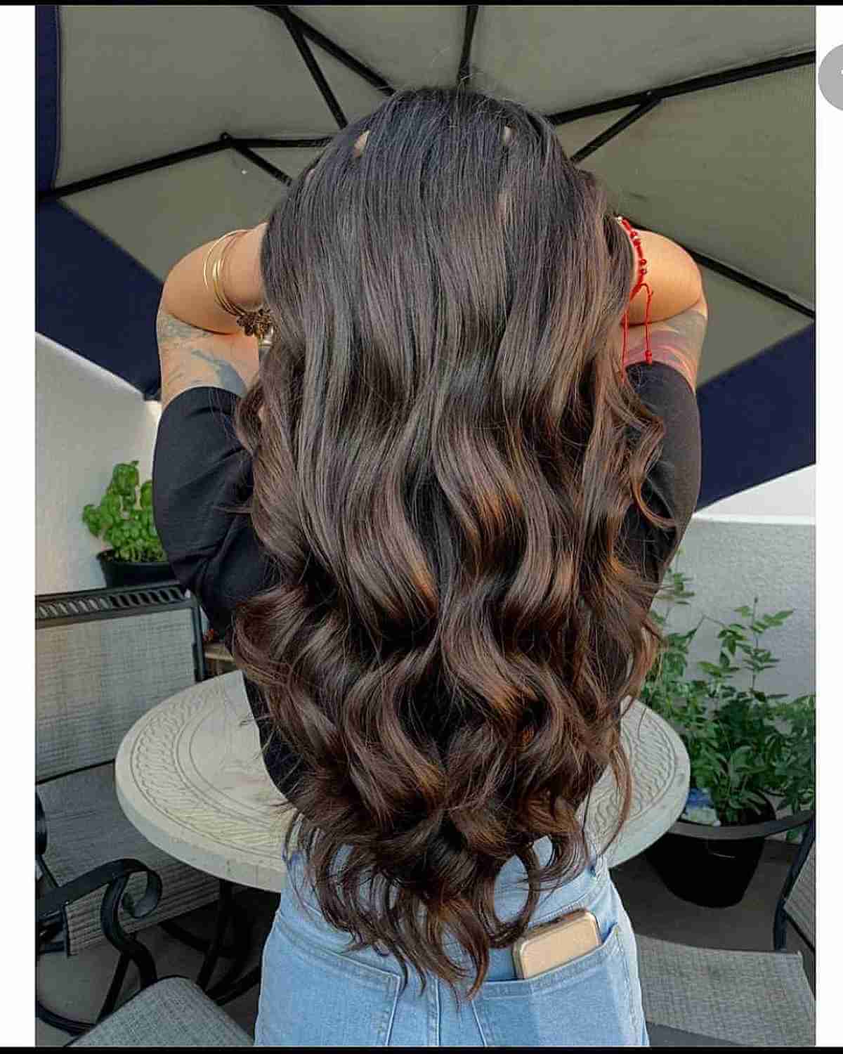80+ Layered Haircuts for Long Hair: Get Ready to be Obsessed!