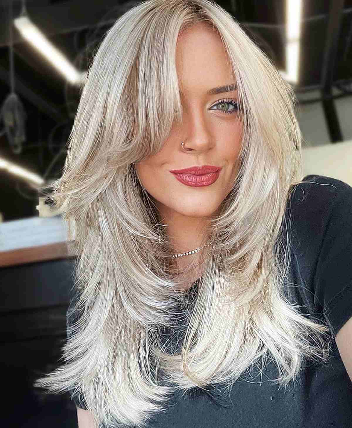 80+ Layered Haircuts for Long Hair: Get Ready to be Obsessed!