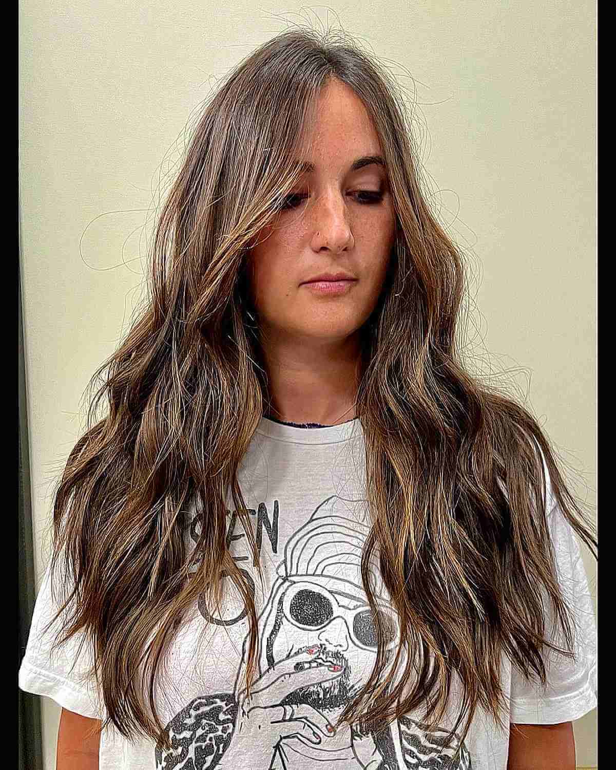 80+ Layered Haircuts for Long Hair: Get Ready to be Obsessed!